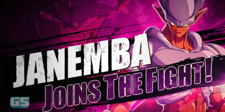 Janemba & Gogeta SSGSS bakal muncul di Dragon Ball FighterZ!