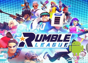 Acara RUMBLE LEAGUE SEA SLAM dibuka untuk Pendaftaran dan berpeluang bermain bersama Influencer Malaysia iaitu MasterRamen, Soloz dan DaddyHood!