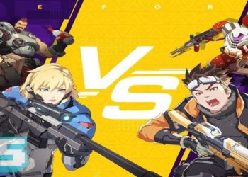 Game Mudah Alih Terbaru Tencent