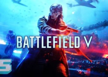 Mode 5 Lawan 5 Battlefield V Di Batalkan