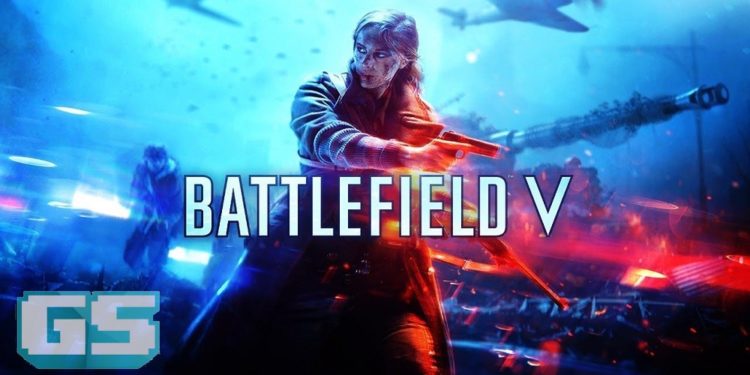 Mode 5 Lawan 5 Battlefield V Di Batalkan
