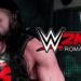 Karier Roman Reign Di Towers Mode WWE 2K20