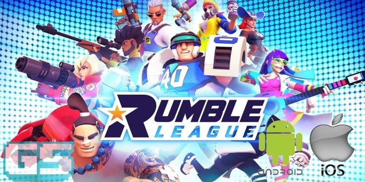 Acara RUMBLE LEAGUE SEA SLAM dibuka untuk Pendaftaran dan berpeluang bermain bersama Influencer Malaysia iaitu MasterRamen, Soloz dan DaddyHood!