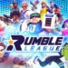 Acara RUMBLE LEAGUE SEA SLAM dibuka untuk Pendaftaran dan berpeluang bermain bersama Influencer Malaysia iaitu MasterRamen, Soloz dan DaddyHood!
