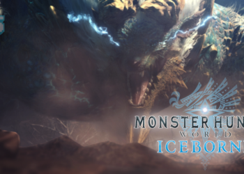 Teruskan Memburu dengan Sempurna! Capcom menyiarkan treler terbaru Monster Hunter World: Iceborne!