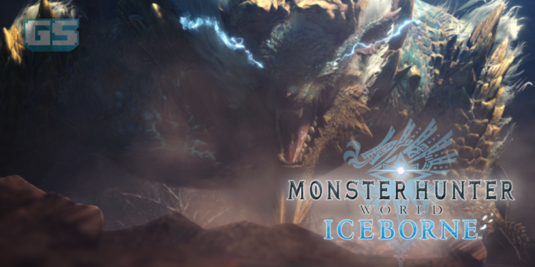 Teruskan Memburu dengan Sempurna! Capcom menyiarkan treler terbaru Monster Hunter World: Iceborne!