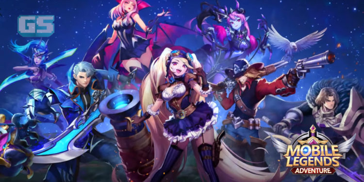 Petua Mudah untuk menjadi Top Global di Arena Mobile Legends: Adventure!