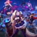 Petua Mudah untuk menjadi Top Global di Arena Mobile Legends: Adventure!