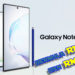 Memperkenalkan Galaxy Note10: Rekaan bertemu Prestasi Bertaraf Tinggi pada Harga RM3,699!