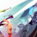 Game indie No Straight Roads dari Malaysia telah menjadi judul eksklusif di Epic Game Store