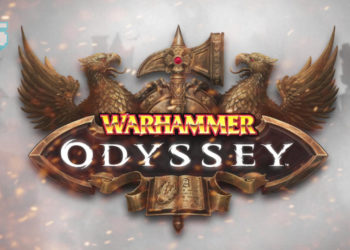 Pra-Daftar MMORPG terbaru Warhammer: Odyssey untuk Android & iOS sekarang!