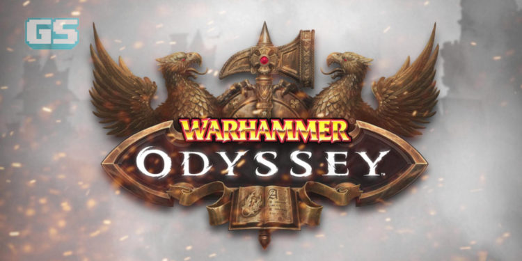 Pra-Daftar MMORPG terbaru Warhammer: Odyssey untuk Android & iOS sekarang!