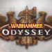 Pra-Daftar MMORPG terbaru Warhammer: Odyssey untuk Android & iOS sekarang!