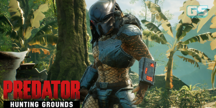 [Gamescom 2019] – PREDATOR: Hunting Grounds Akan Mengganas di Perjalanan Anda Kelak!
