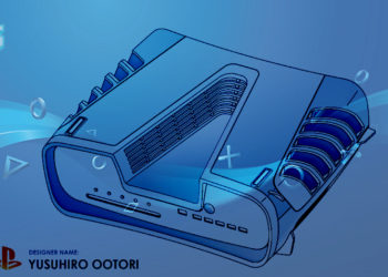 Reka bentuk PlayStation 5 disahkan oleh artis Codemasters!