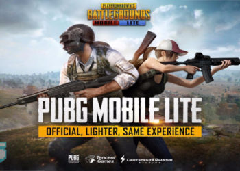 PUBG Mobile Lite: Sesiapa sahaja boleh main PUBG!