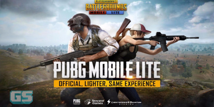 PUBG Mobile Lite: Sesiapa sahaja boleh main PUBG!