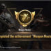 Cara-cara untuk mendapat title “Weapon Master” di PUBG Mobile!!