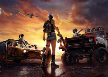 Lebih banyak game console beralih ke mobile selepas kejayaan PUBG Mobile!