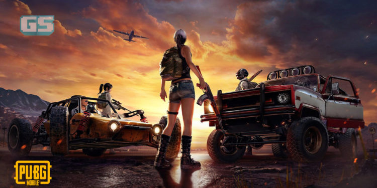 Lebih banyak game console beralih ke mobile selepas kejayaan PUBG Mobile!