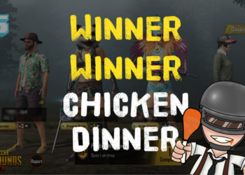 Nak dapat Chicken Dinner dalam PUBG Mobile? Ini Tips Basic yang kami ingin kongsikan!