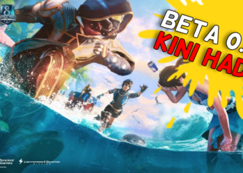 Beta 0.14.0 PUBG MOBILE menampilkan Mod Zombi Terbaru!