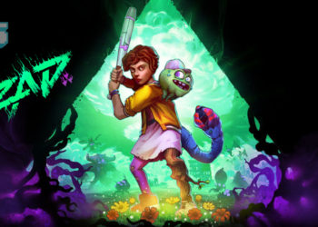 [Gamescom 2019] RAD: Bertahan hidup di masa depan hancur dengan rentak visual 80-an!