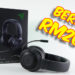 Razer Kraken X Review – Alternatif yang lebih Murah kepada Kraken!