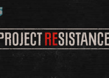 Pengumuman Besar untuk judul baru Resident Evil “Project Resistance” pada 9 September 2019!