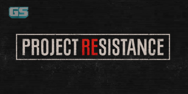 Pengumuman Besar untuk judul baru Resident Evil “Project Resistance” pada 9 September 2019!
