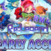 Re:Legend hasil Studio Malaysia Magnus Games, boleh didapati secara Early Acces di Steam!