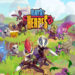 Game Multiplayer Co-op & PvP ReadySet Heroes bakal dilancarkan pada 2 Oktober 201!