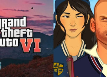 Rockstar Games akan mengumumkan Game Terbaru Tidak Lama Lagi!