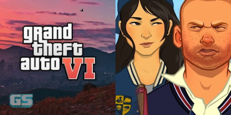 Rockstar Games akan mengumumkan Game Terbaru Tidak Lama Lagi!