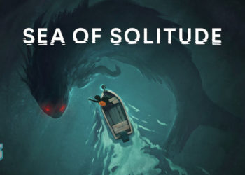 Sea of Solitude Review – Sungguh dasar laut itu sunyi.