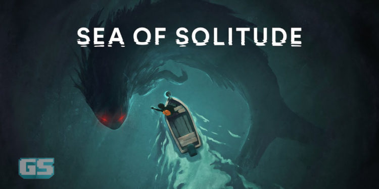 Sea of Solitude Review – Sungguh dasar laut itu sunyi.