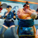 Street Fighter V: Arcade Edition menambah E. Honda, Lucia, and Poison pada 4 Ogos!