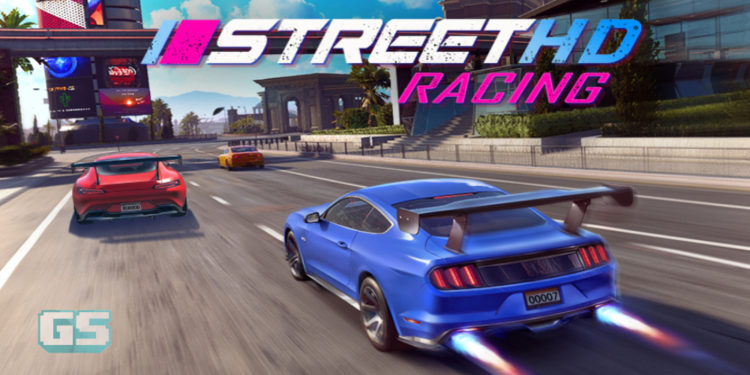 Pra-daftar untuk Street Racing HD sekarang dan alami dunia impak maksima di mobile!