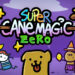 Super Cane Magic ZERO, aksi RPG paling lucu keluar hari ini!
