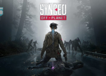Sci-Fi Shooter terbaru, SYNCED: Off-Planet diumumkan oleh Tencent!