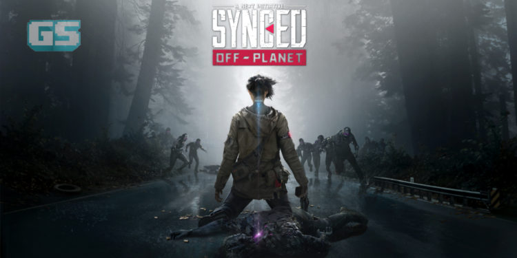 Sci-Fi Shooter terbaru, SYNCED: Off-Planet diumumkan oleh Tencent!