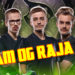 Tahniah Team OG Kerana menjuarai T19 DOTA 2 dan membawa pulang RM65 JUTA!