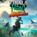 [Gamescom 2019] Trails Rising Crash & Sunburn Expansion akan keluar pada 10 September!