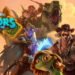 Siap Sedia untuk Pengembaraan Terunggul Hearthstone di Saviors of Uldum! Boleh didapati sekarang!