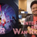 LEVEL UP KL 2019: Temuramah bersama Wan Hazmer, pengarah kepada game penuh ritma, No Straight Roads!
