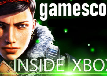 [Gamescom 2019] Segalanya yang didedahkan oleh Microsoft di persidangan INSIDE XBOX!
