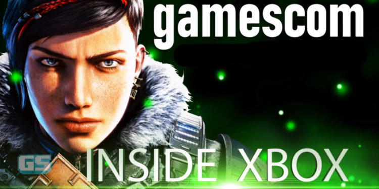 [Gamescom 2019] Segalanya yang didedahkan oleh Microsoft di persidangan INSIDE XBOX!