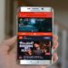 Aplikasi YouTube Untuk Android Kini Boleh Stream Game