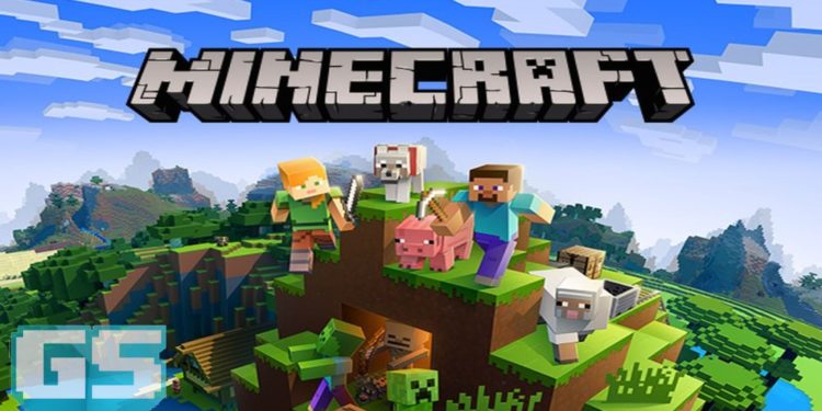 Minecraft Kini Memiliki Pencipta Watak Dalam Game