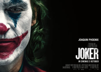 [UPDATED!!] GIVEAWAY!! Menangi sepasang tiket tayangan perdana JOKER dengan Warner Bros Oktober ini!